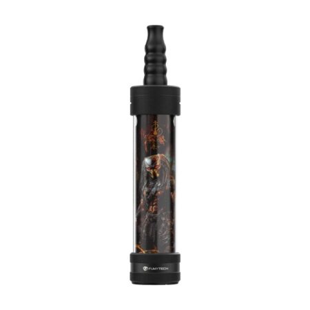 E-Chicha Portable Hookah Air 6ml 3200mAh Predator - Fumytech – Image 2
