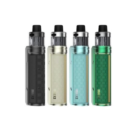 Pack Pod Drag X2 PnP X New Color - Voopoo – Image 5