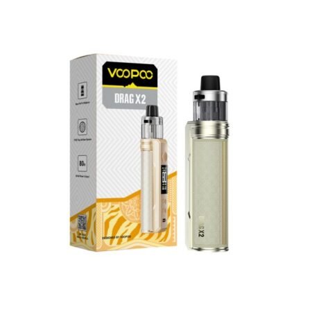 Pack Pod Drag X2 PnP X New Color - Voopoo – Image 6