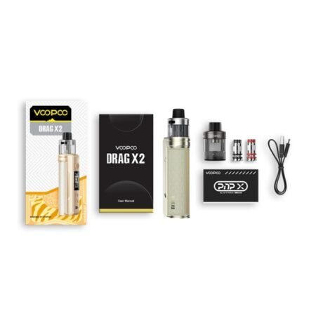 Pack Pod Drag X2 PnP X New Color - Voopoo – Image 7