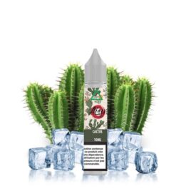 Cactus Sels de nicotine 10ml – Aisu by Zap Juice