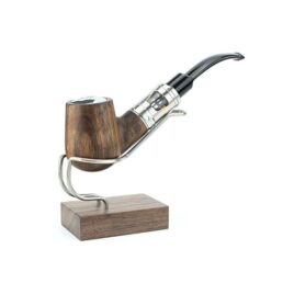 Coffret Epipe Bent Noyer 18350 22mm – Créavap