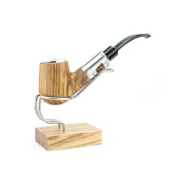 Coffret Epipe Bent Zébrano 18350 22mm – Créavap