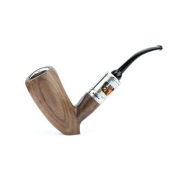 Coffret Epipe Dublin Noyer 22mm 18650 – Créavap