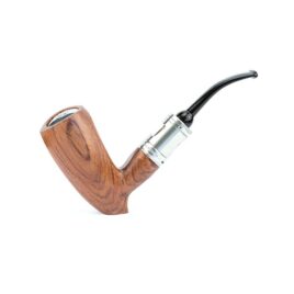 Coffret Epipe Dublin  Rosewood 22mm 18650 – Créavap