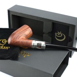 Coffret Epipe Gandalf Noyer 18500 – Créavap