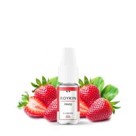 Fraise 10ml – Roykin