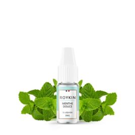 Menthe Douce 10ml – Roykin