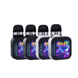 Pack Pod Mini Smart – Yootech