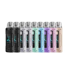 Pack Pod Thelema Nano 1500mAh – Lost Vape