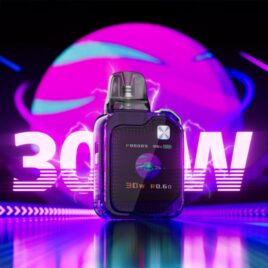 Pack Pod Ursa Baby 3 1000mAh – Lost Vape