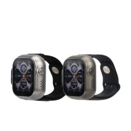 Pack Pod Vape Watch Gadget S10 – Aokit