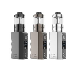 Pack Titan Combo V2 32ml 300W – Steam Crave