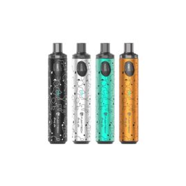 Purely AIO (0.8ohm) 1200mAh – Fumytech