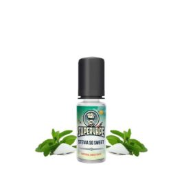 Additif Stevia So Sweet 10ml – SuperVape