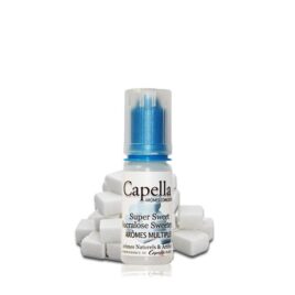 Additif Super Sweet 10ml – Capella