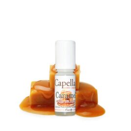 Concentré Caramel V2 10ml – Capella