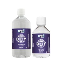 Base 100VG 500ml / 1L – Tribal Force