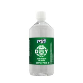 Base 30PG / 70VG 500ml / 1L – Tribal Force