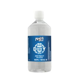 Base 50PG / 50VG 500ml / 1L – Tribal Force