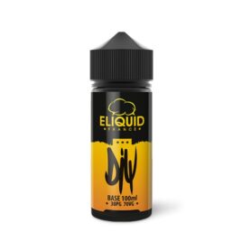 Base DIY 30PG / 70VG 0mg 100ml – Eliquid France