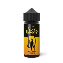 Base DIY 50PG / 50VG 0mg 100ml – Eliquid France