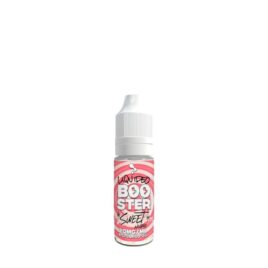 Booster de Nicotine Sweet 50/50 20mg 10ml – Liquideo