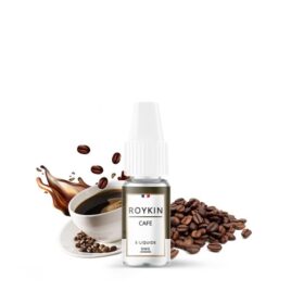 Café 10ml – Roykin