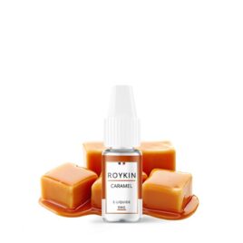 Caramel 10ml – Roykin