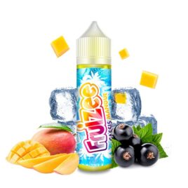 Cassis Mangue 0mg 50ml – Fruizee by Eliquid France