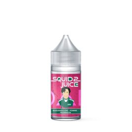 Concentré 456 30ml – Squid Juice 2