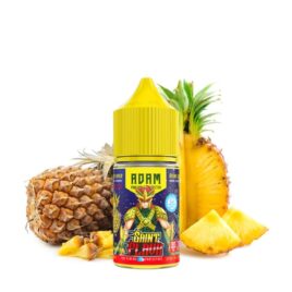 Concentré Adam 30ml – Saint Flava by Swoke