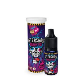 Concentré Aftershock Berry Pie 10ml – Chill Pill