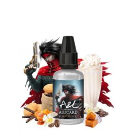 Concentré Alucard SWEET EDITION 30ml – Ultimate by A&L