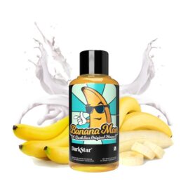 Concentré Banana Man 30ml – DarkStar by Chefs Flavours