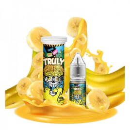 Concentré Banana Truly 10ml – Chill Pill