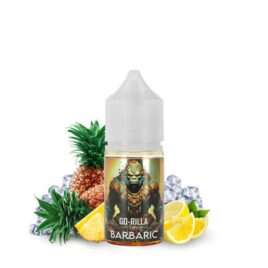 Concentré Barbaric 30ml – Go-rilla Temple