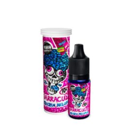 Concentré Barracuda Frozen Melopelo 10ml – Chill Pill