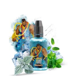 Concentré Barrako 30ml – Fighter Fuel by Maison Fuel