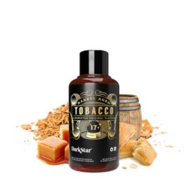 Concentré Barrel Aged Tobacco 30ml – DarkStar by Chefs Flavours