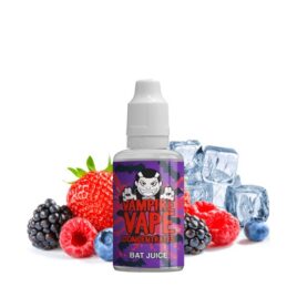 Concentré Bat Juice 30ml – Vampire Vape