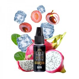 Concentré Baya 10ml – Maya by Full Moon