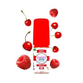 Concentré Berry Blast 30ml – Fruits by Dinner Lady