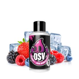 Concentré Berry Bomb 30ml – DarkStar by Chefs Flavours