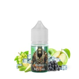 Concentré Bestial 30ml – Go-rilla Temple