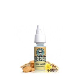 Concentré Biscuit Crackers 10ml – SuperVape