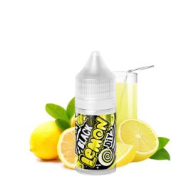 Concentré Black Lemon 30ml – Creative Suite by Eliquid France