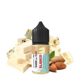 Concentré Blanco 30ml – Barre Du Coq By Le Coq Qui Vape