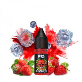 Concentré Blood Red 10ml – Tribal Force