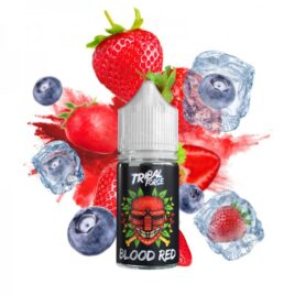 Concentré Blood Red 30ml – Tribal Force